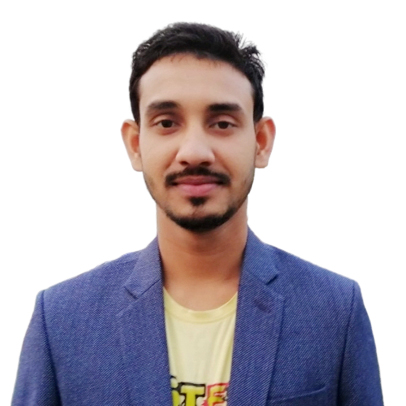 Aynal Haque